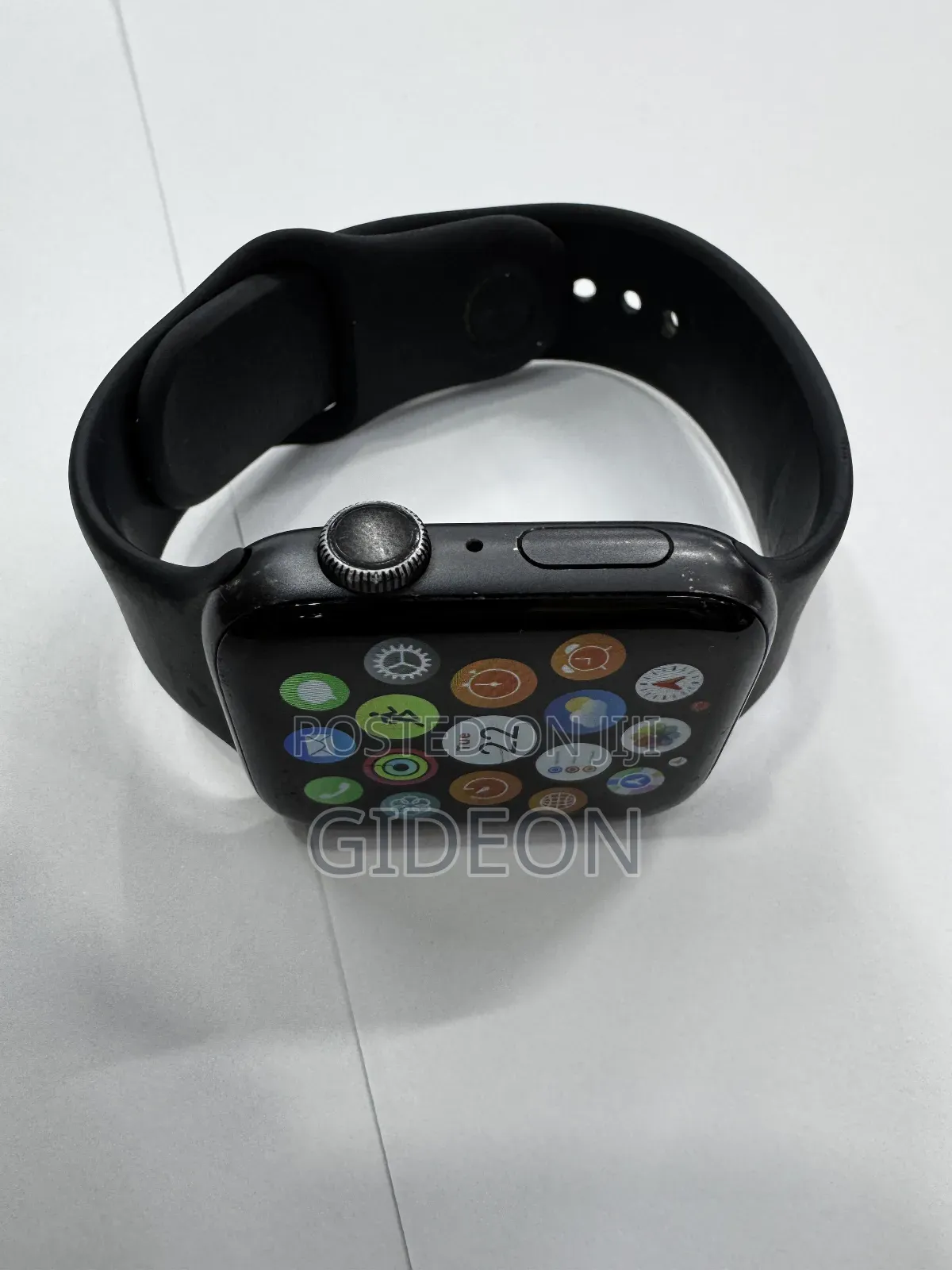 Apple Watch Series 4