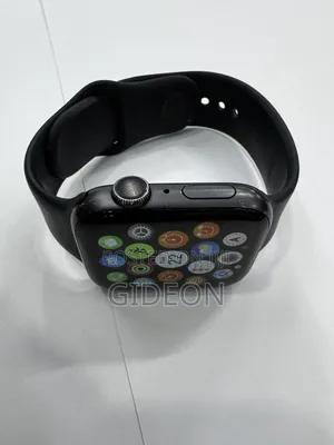 Apple Watch Series 4