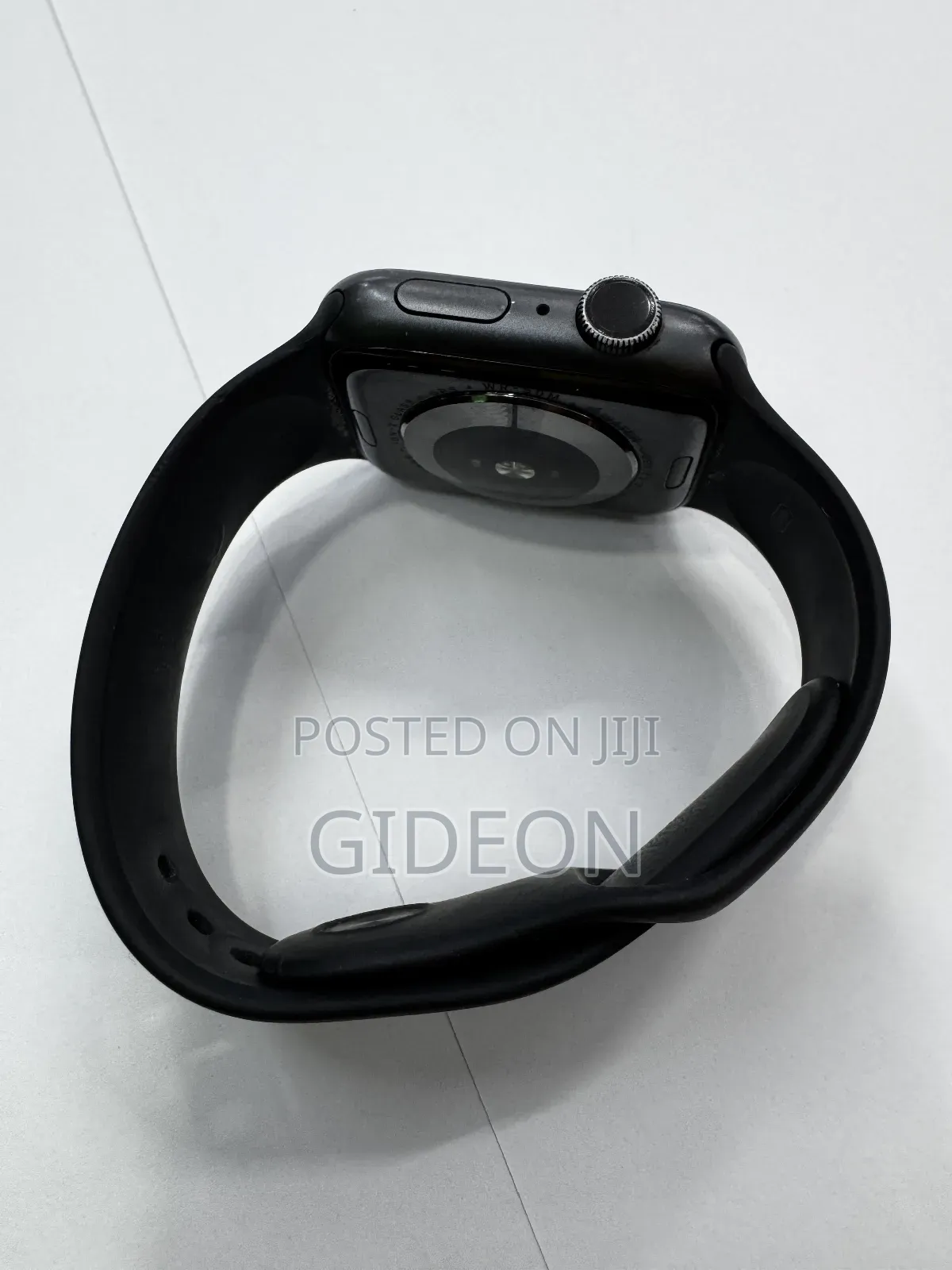 Apple Watch Series 4