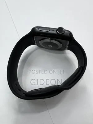 Apple Watch Series 4