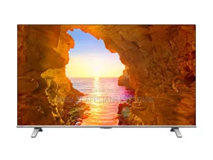 Toshiba Smart LED 55c450mn