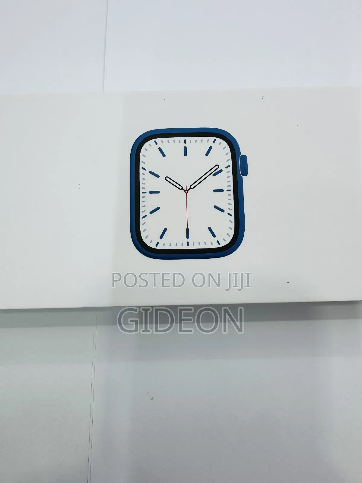 Apple Watch Series 7
