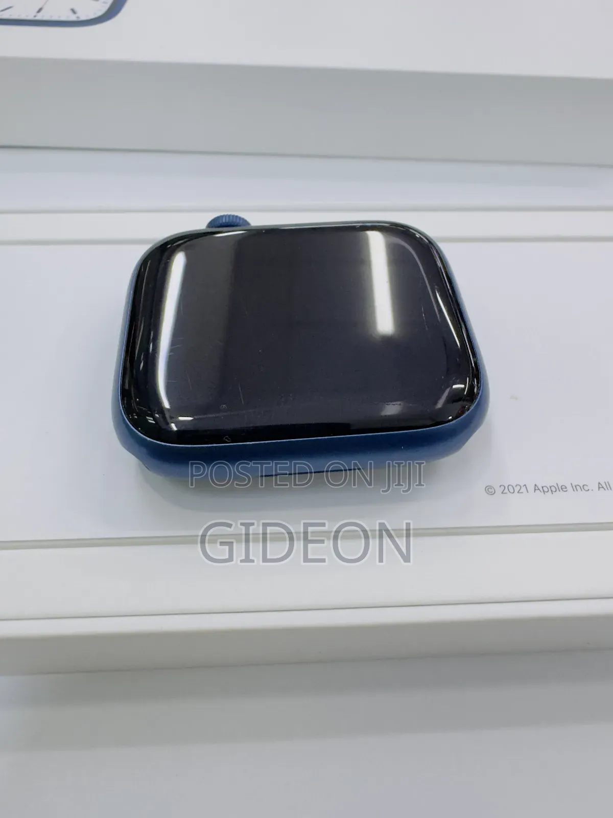 Apple Watch Series 7