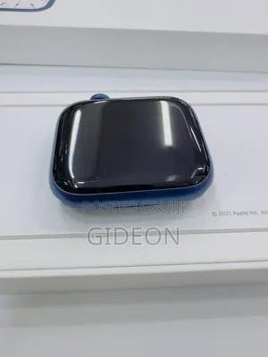 Apple Watch Series 7