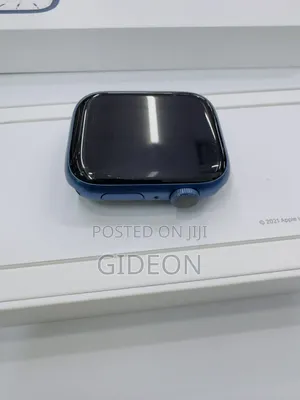 Apple Watch Series 7