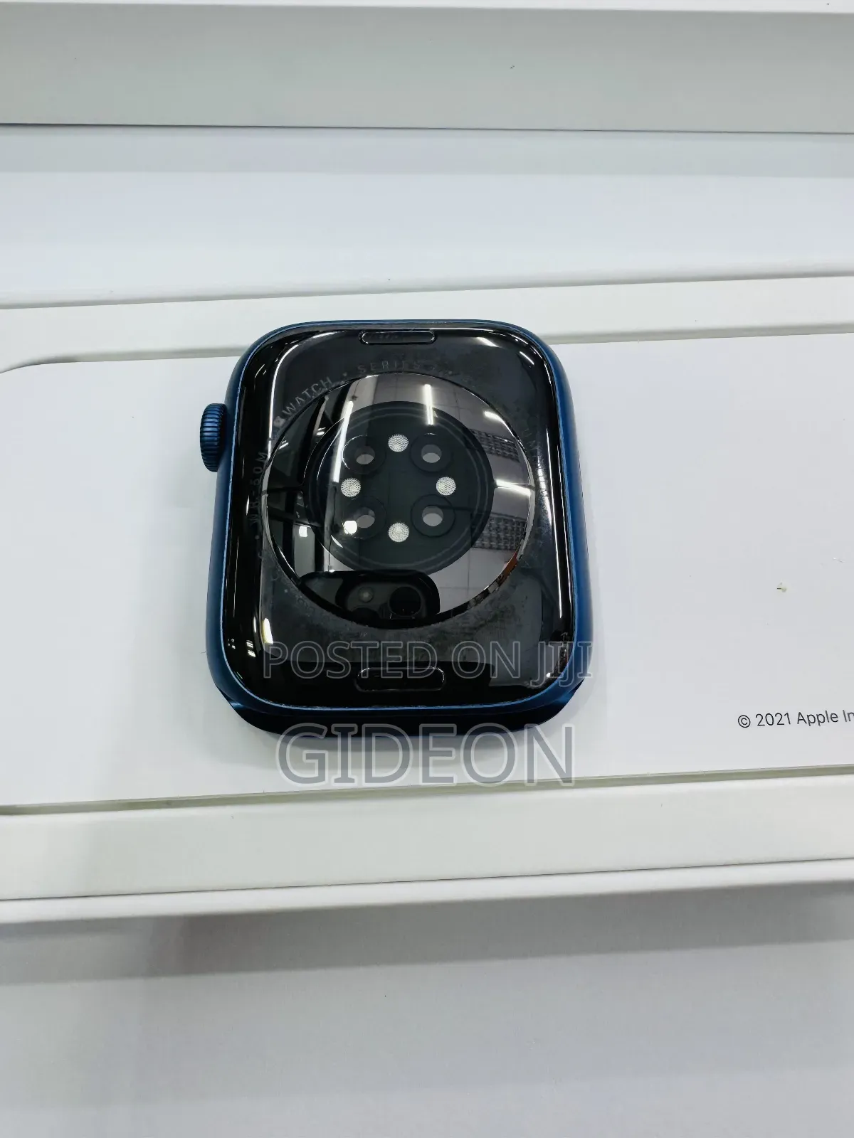 Apple Watch Series 7