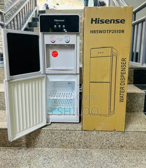 Hisense Water Dispenser