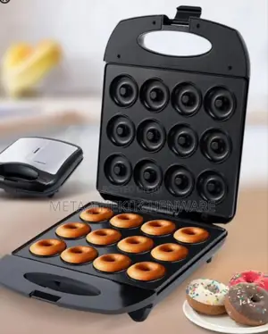 Sokany Donut Maker 12holes