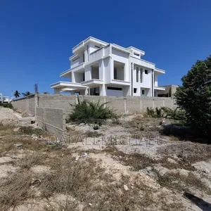 Plot for Sale Mbweni 600 SQMS