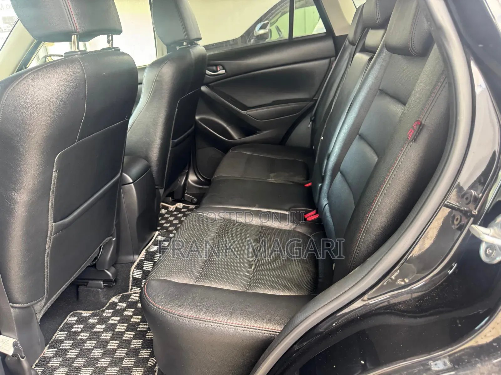 Toyota Land Cruiser 2017 White