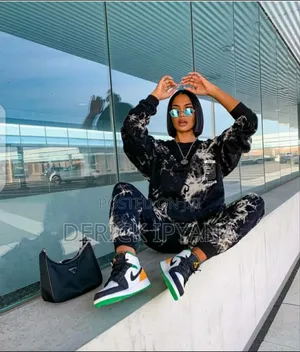 Tracksuit Good Quality