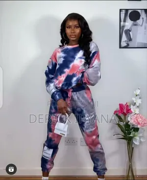 Tracksuit Good Quality