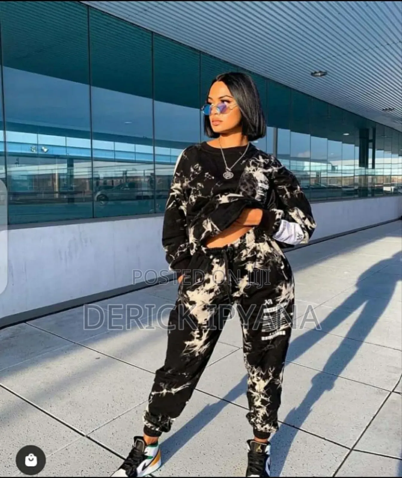 Tracksuit Good Quality