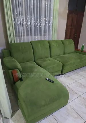 Sofa L Shape Ina Spring Za Ukwel Ukwel