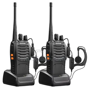 Walkie Talkie Tow Way