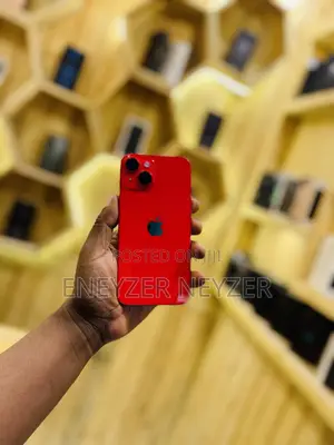 Apple iPhone 14 128 GB Red