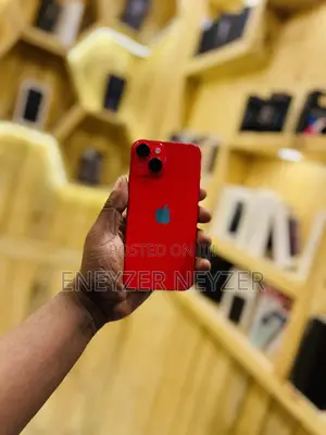 Apple iPhone 14 128 GB Red