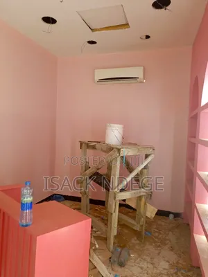 Commercial Frame for Rent Shop