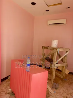 Commercial Frame for Rent Shop