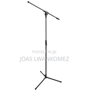 Photo - Microphone Stage Stand 1.5M