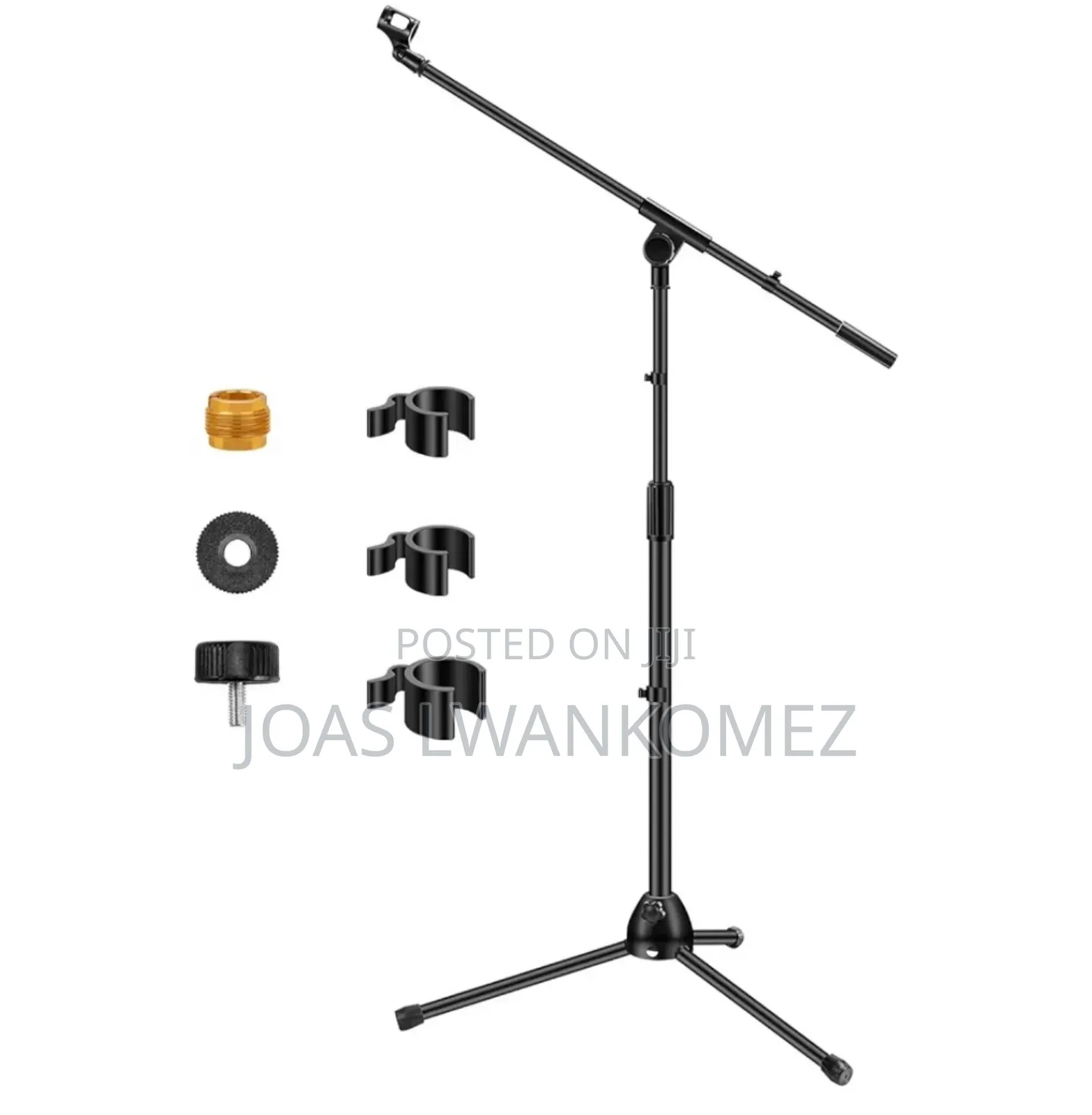 Microphone Stage Stand 1.5M