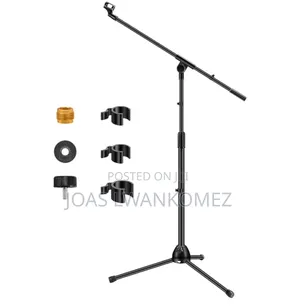Microphone Stage Stand 1.5M