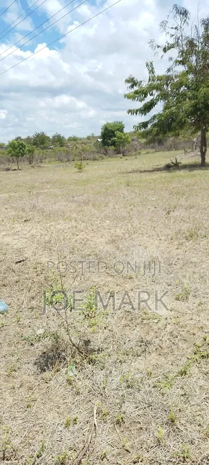 Plot for Sale ,At Vigwaza Kwala Road