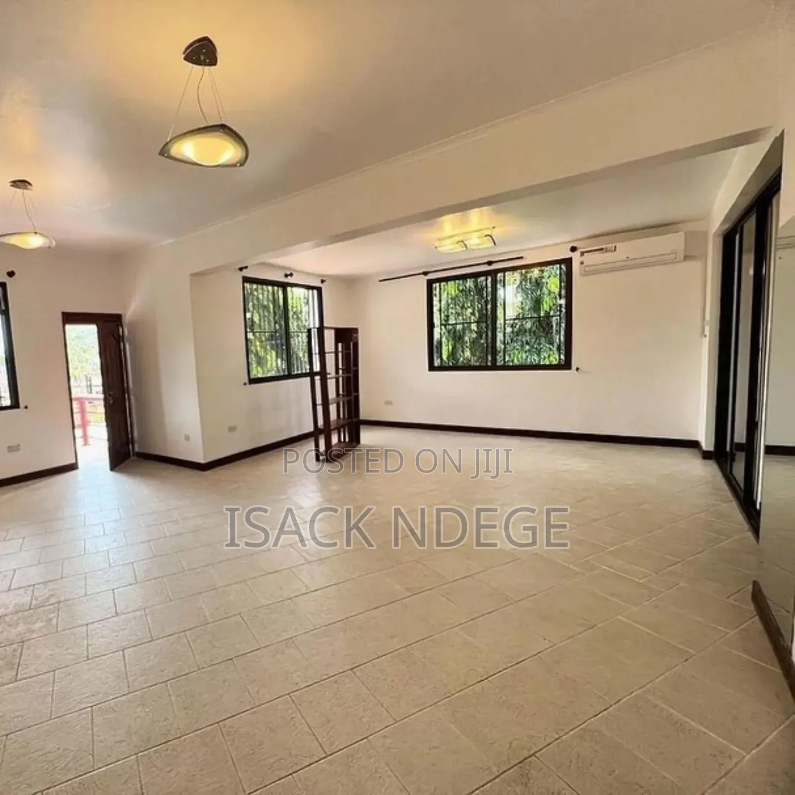 4bdrm House in Mbezi Bea, Kinondoni for rent