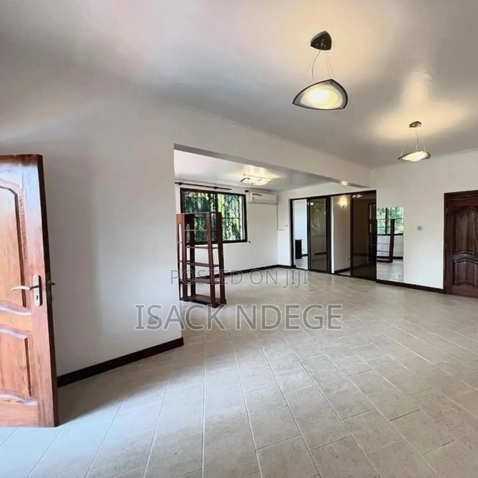 4bdrm House in Mbezi Bea, Kinondoni for rent