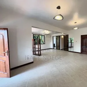 4bdrm House in Mbezi Bea, Kinondoni for rent