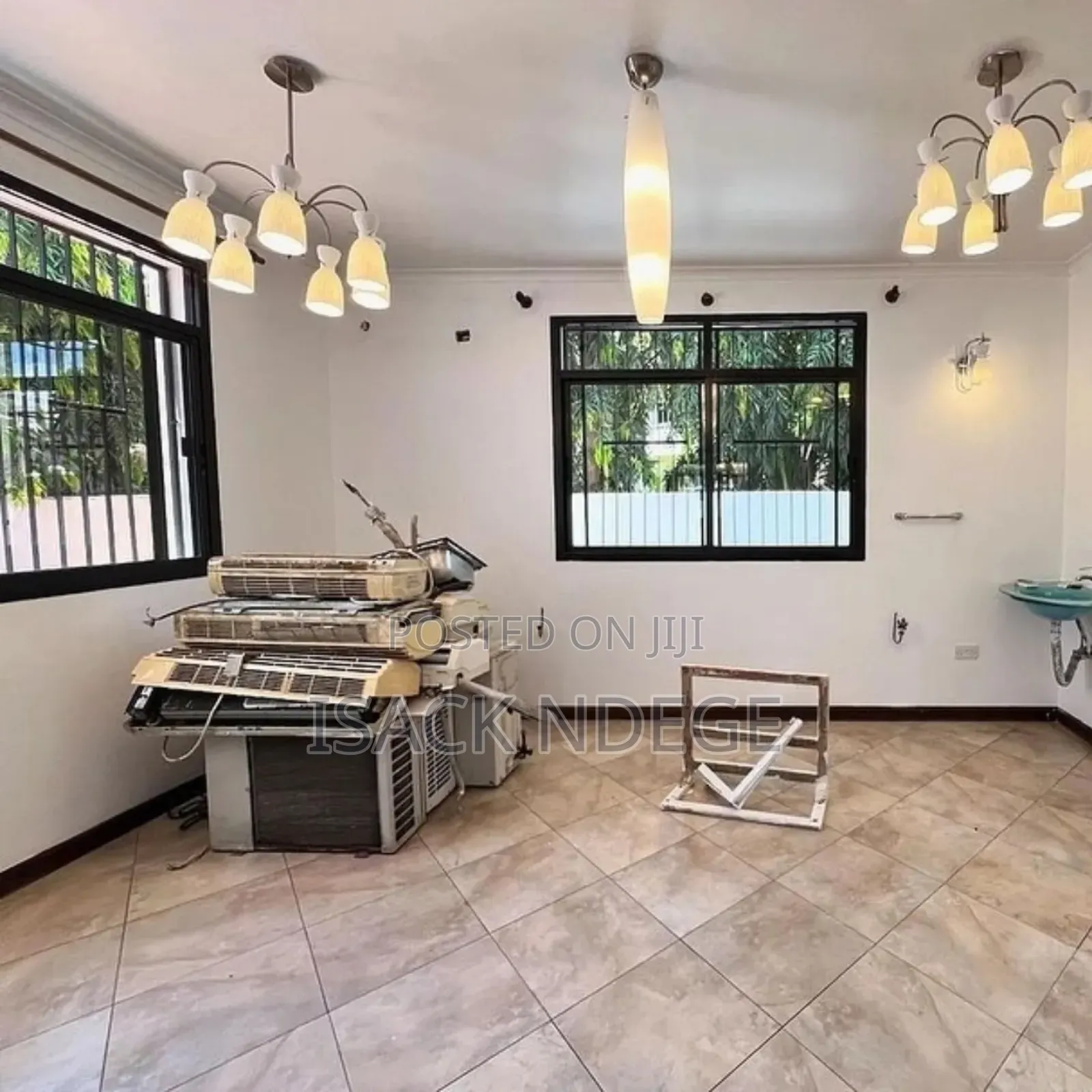 4bdrm House in Mbezi Bea, Kinondoni for rent