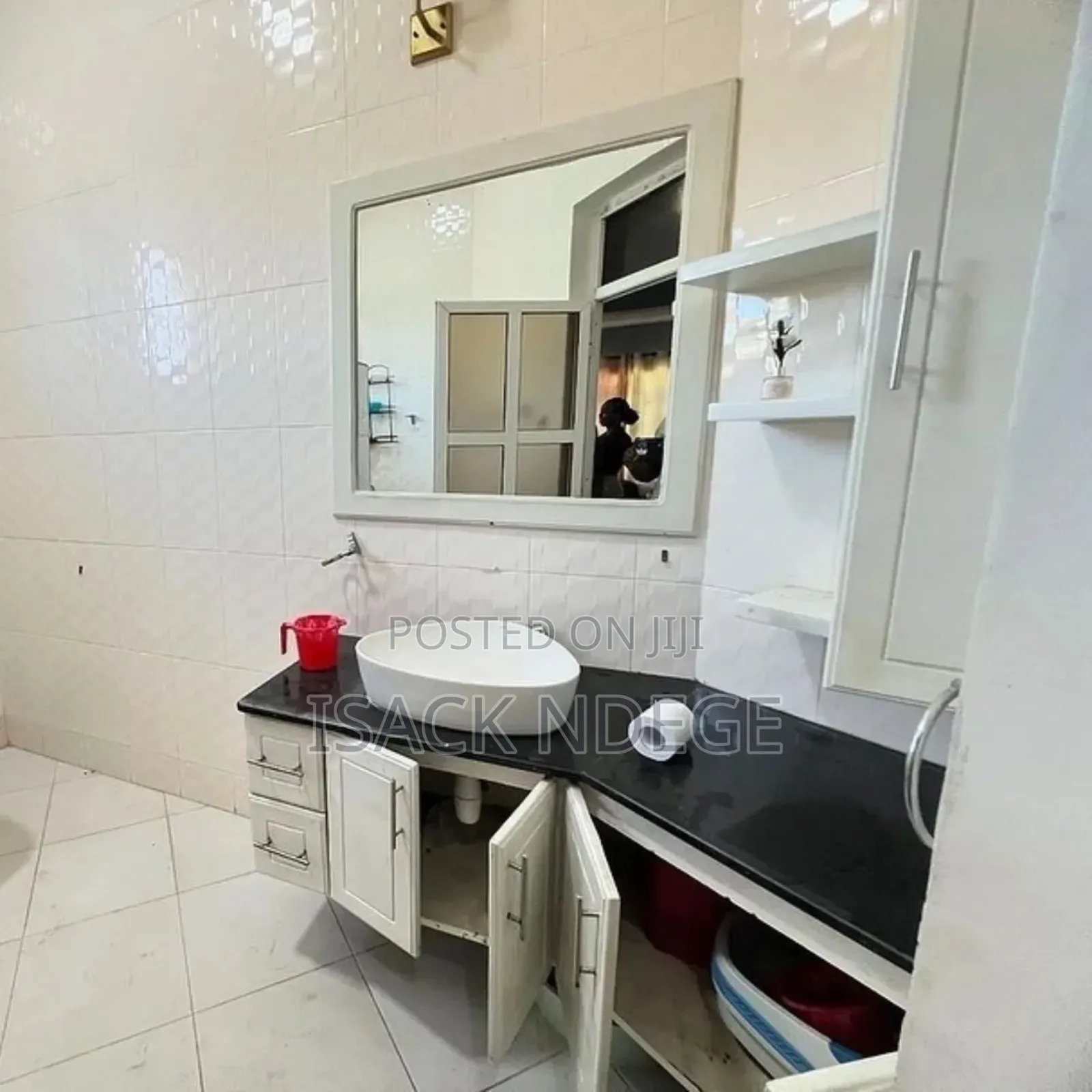 4bdrm House in Mbezi Bea, Kinondoni for rent