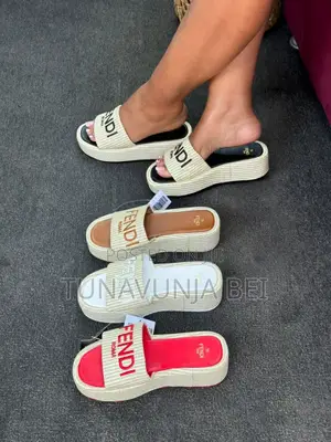 Fendi Sandal Shoes
