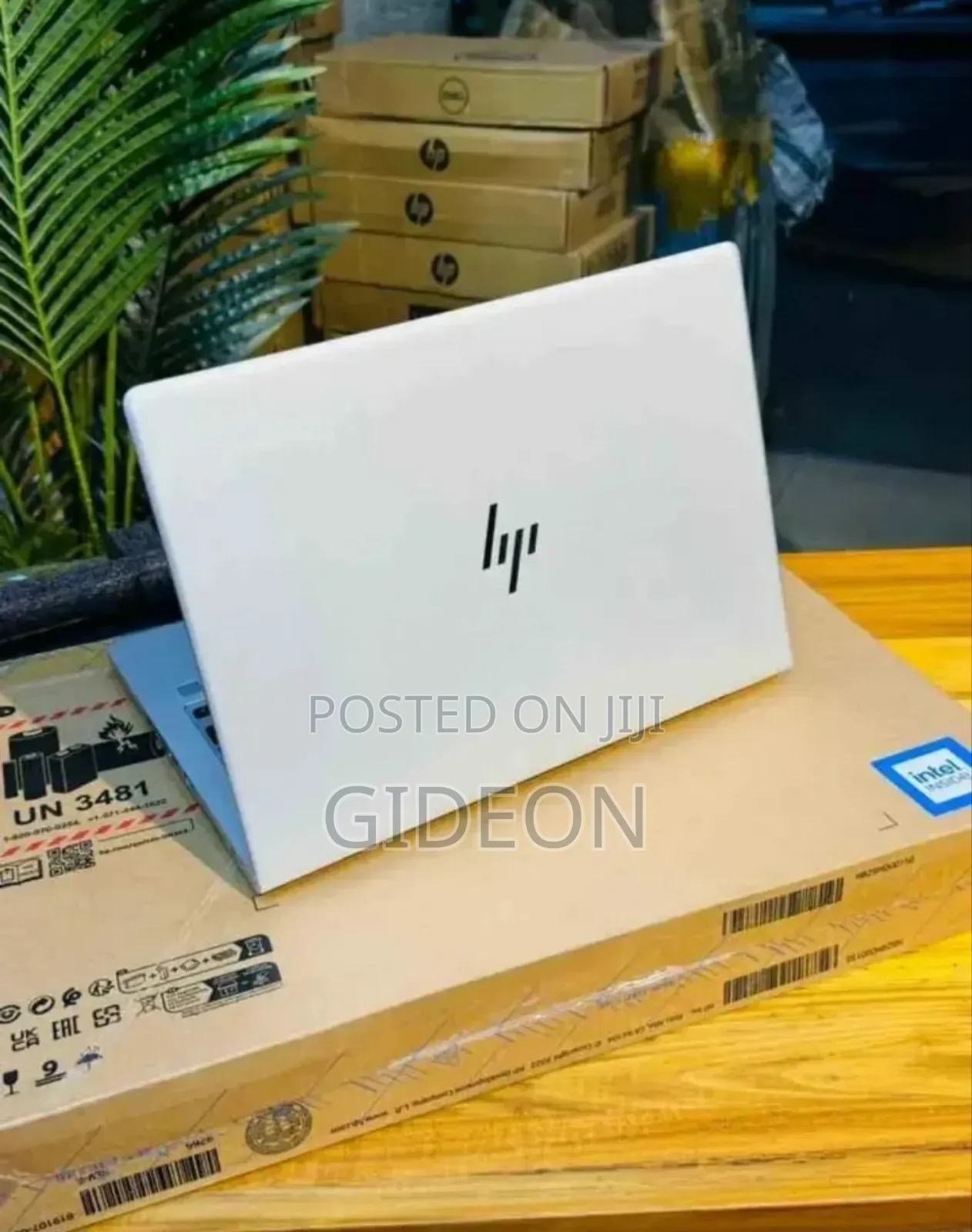 Laptop HP EliteBook 830 G6 8GB Intel Core I5 SSD 256GB