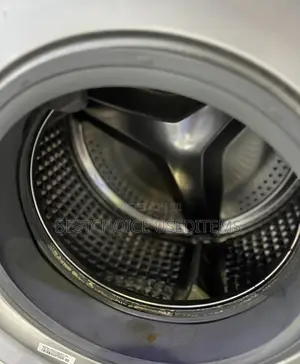 Automatic Washing Mashine Samsung Kg 7 Inafua Na Kukausha