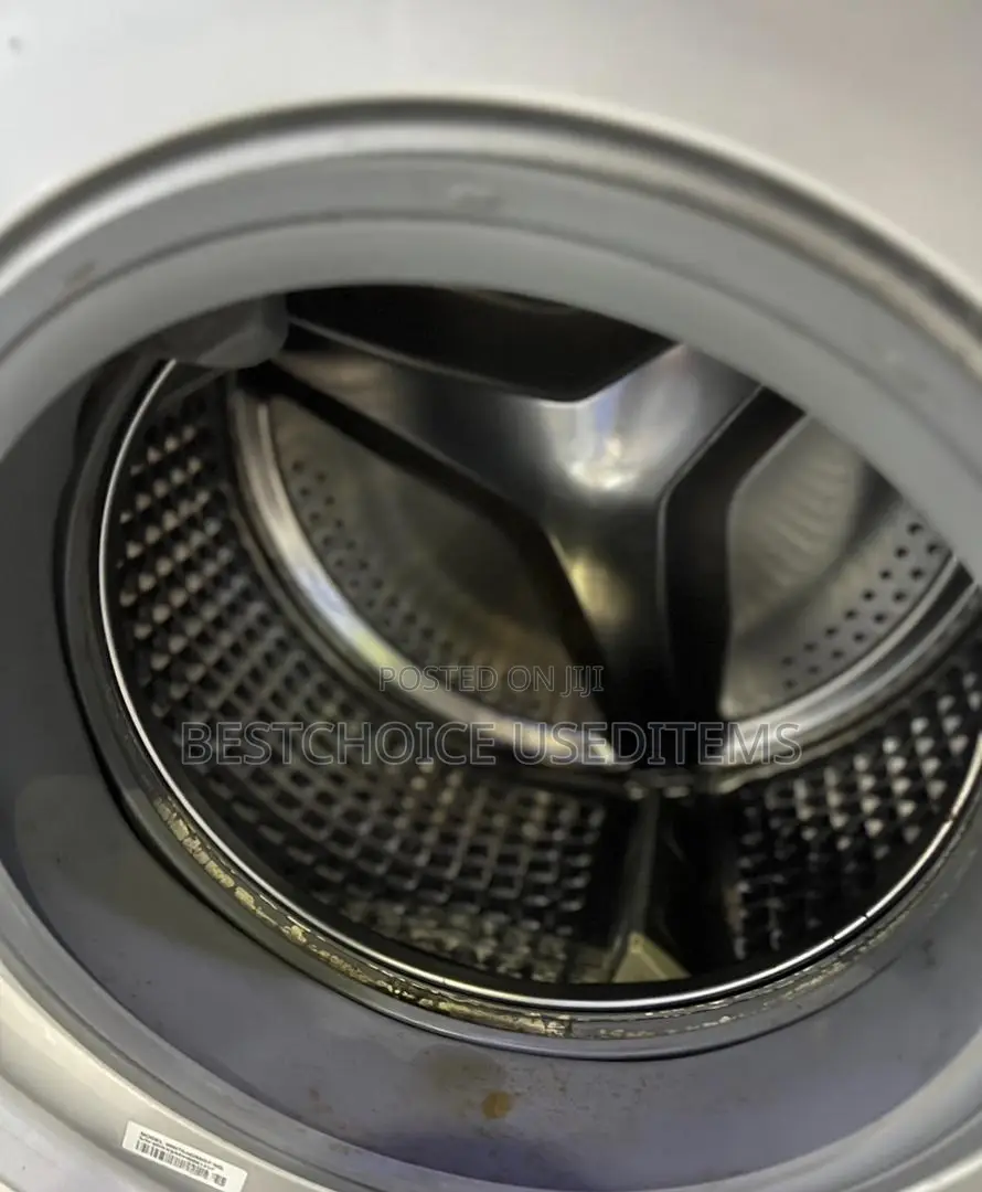 Automatic Washing Mashine Samsung Kg 7 Inafua Na Kukausha