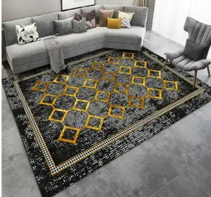 3D Carpets