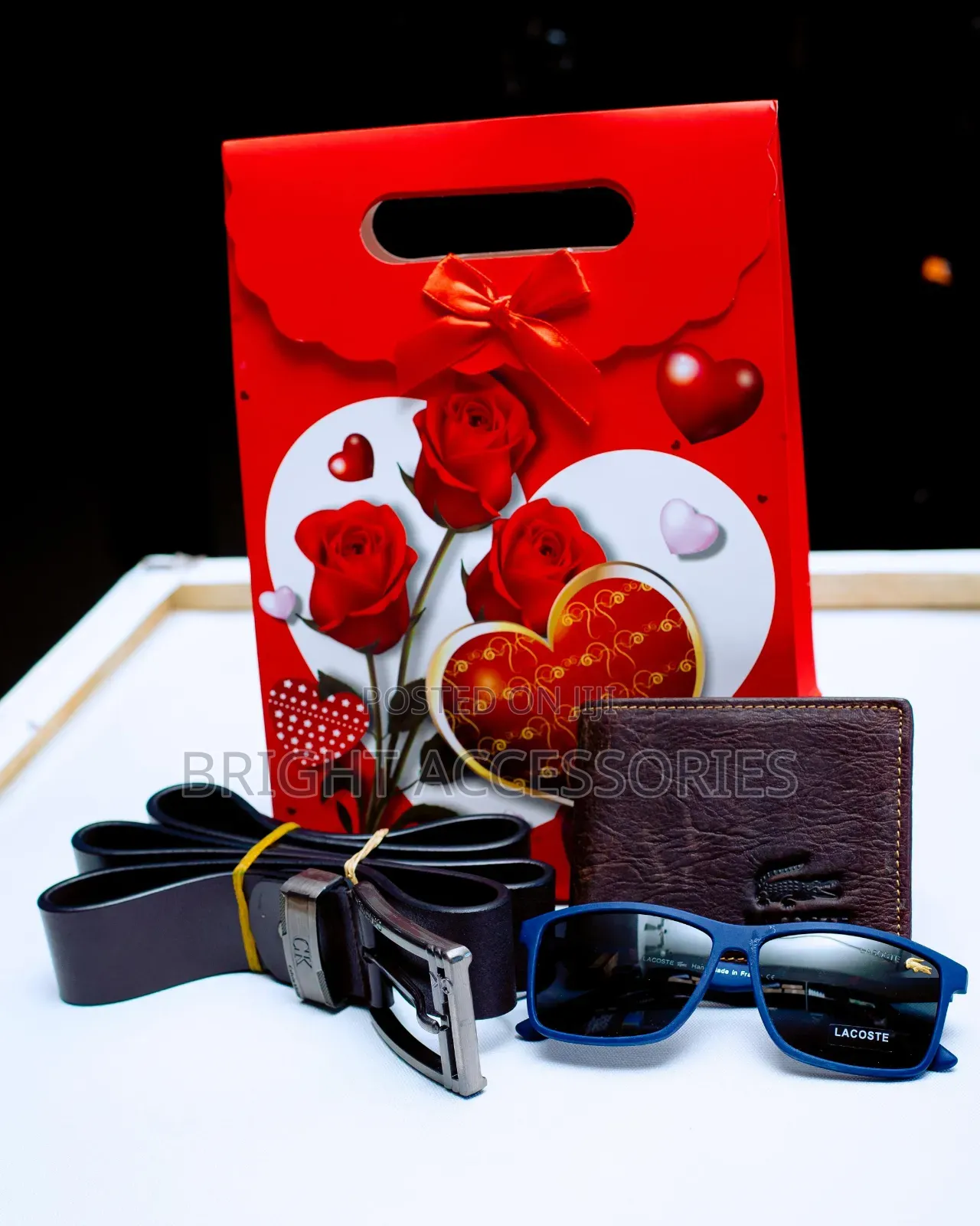 Men's Gift Package