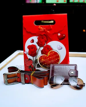 Men's Gift Package