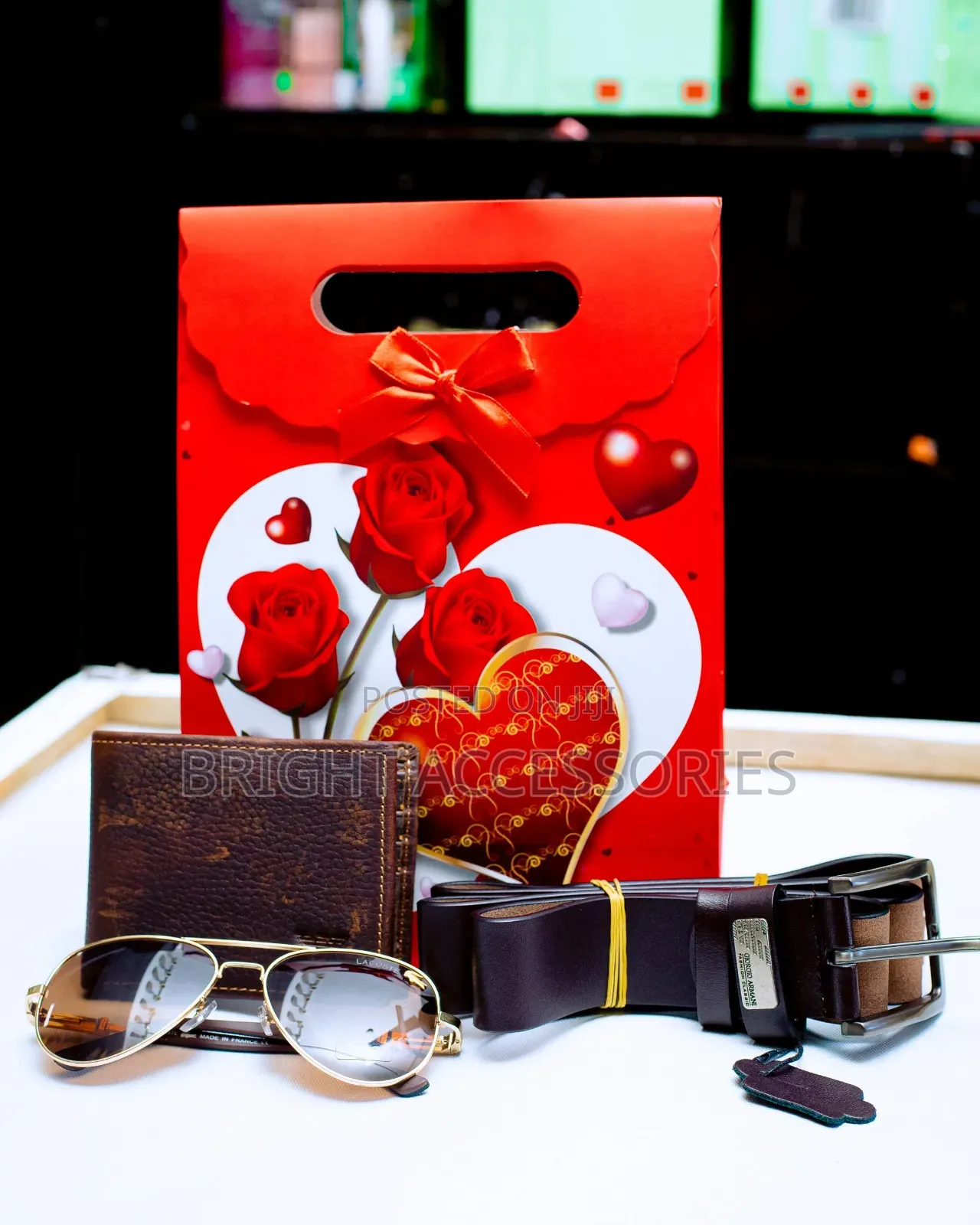 Men's Gift Package