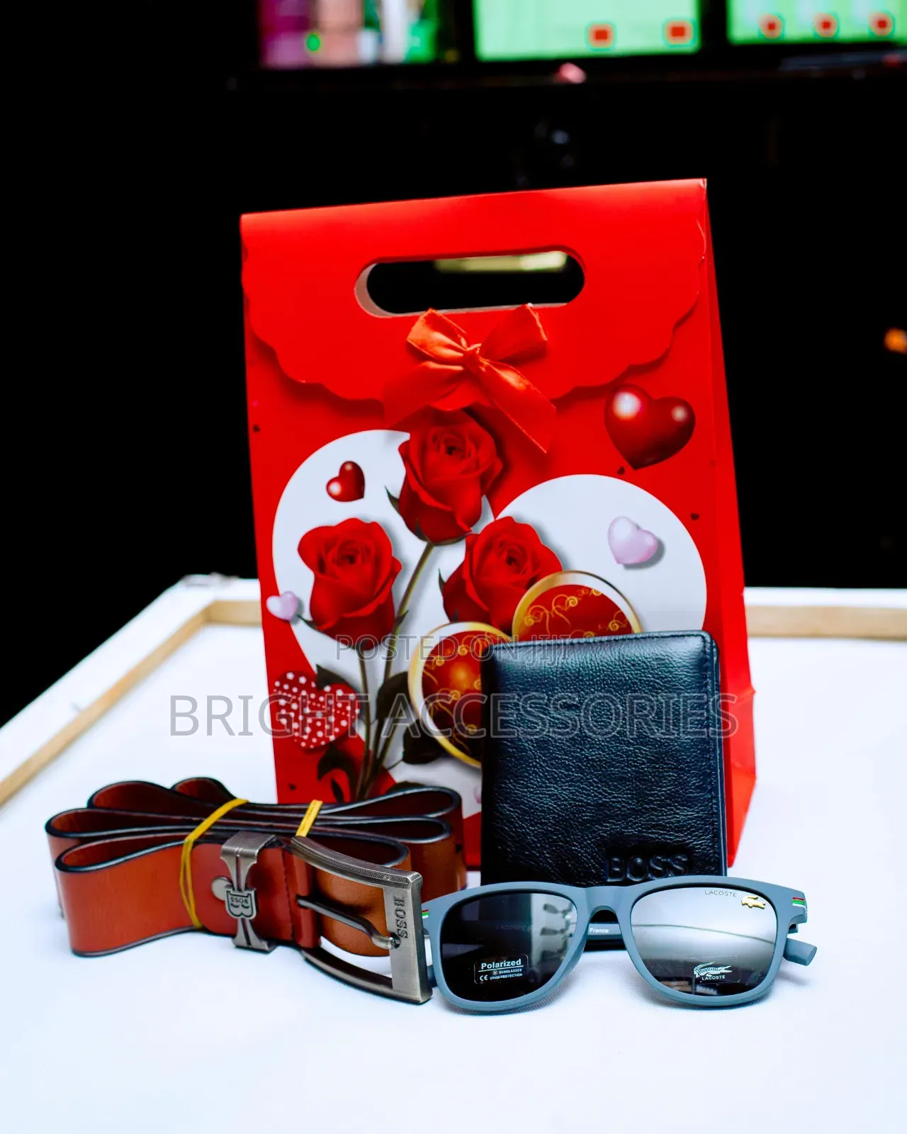 Men's Gift Package