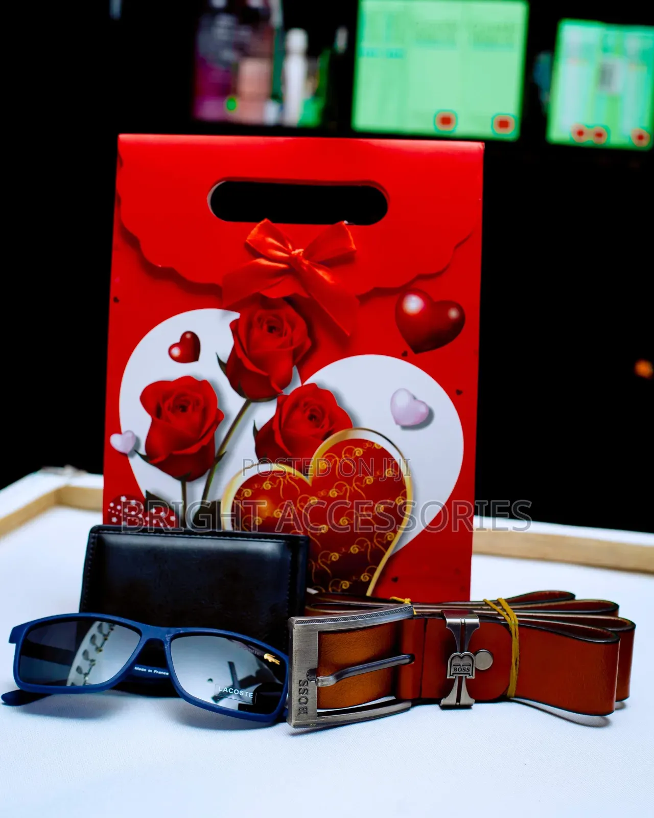 Men's Gift Package