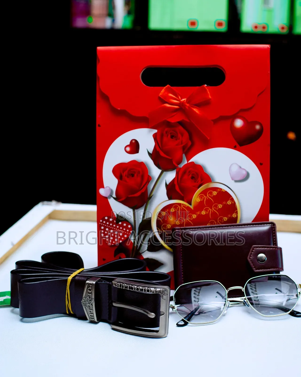 Men's Gift Package