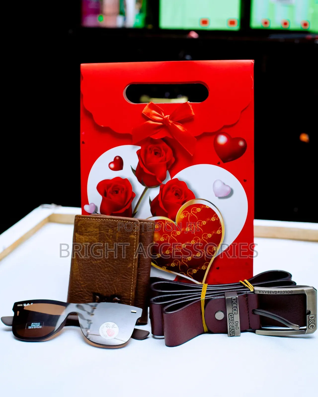 Men's Gift Package