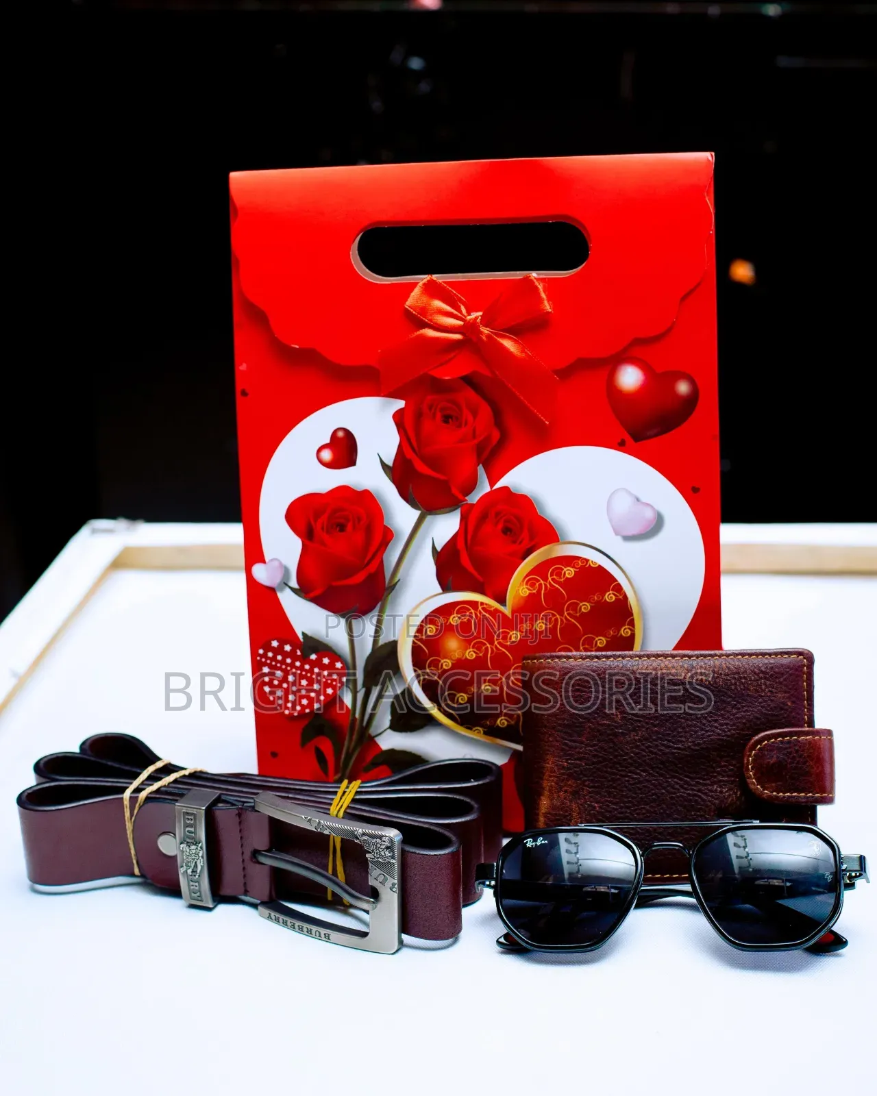 Men's Gift Package