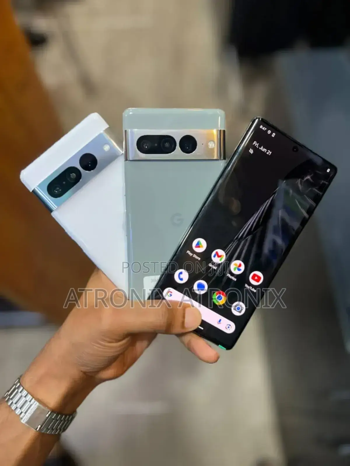 Google Pixel 7 128 GB