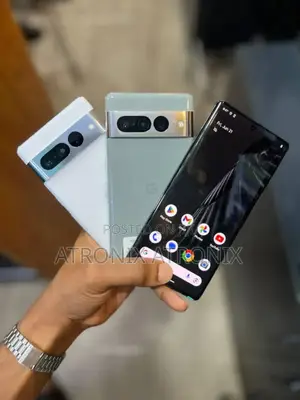 Google Pixel 7 128 GB