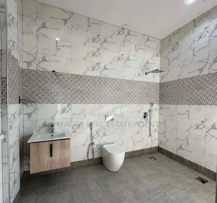 Furnished 4bdrm House in Tegeta, Kunduchi for rent