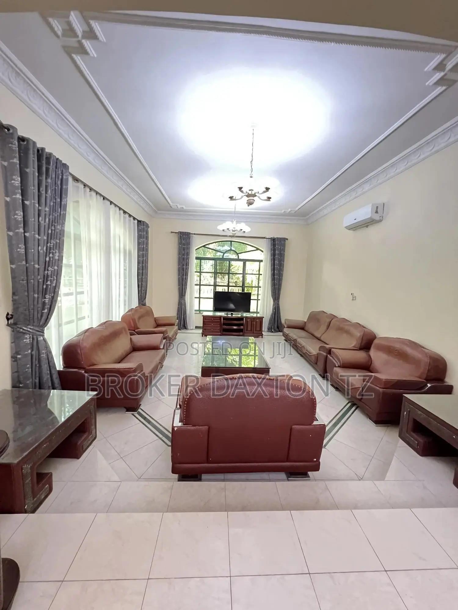 Furnished 4bdrm Villa in Oyster Bay for rent