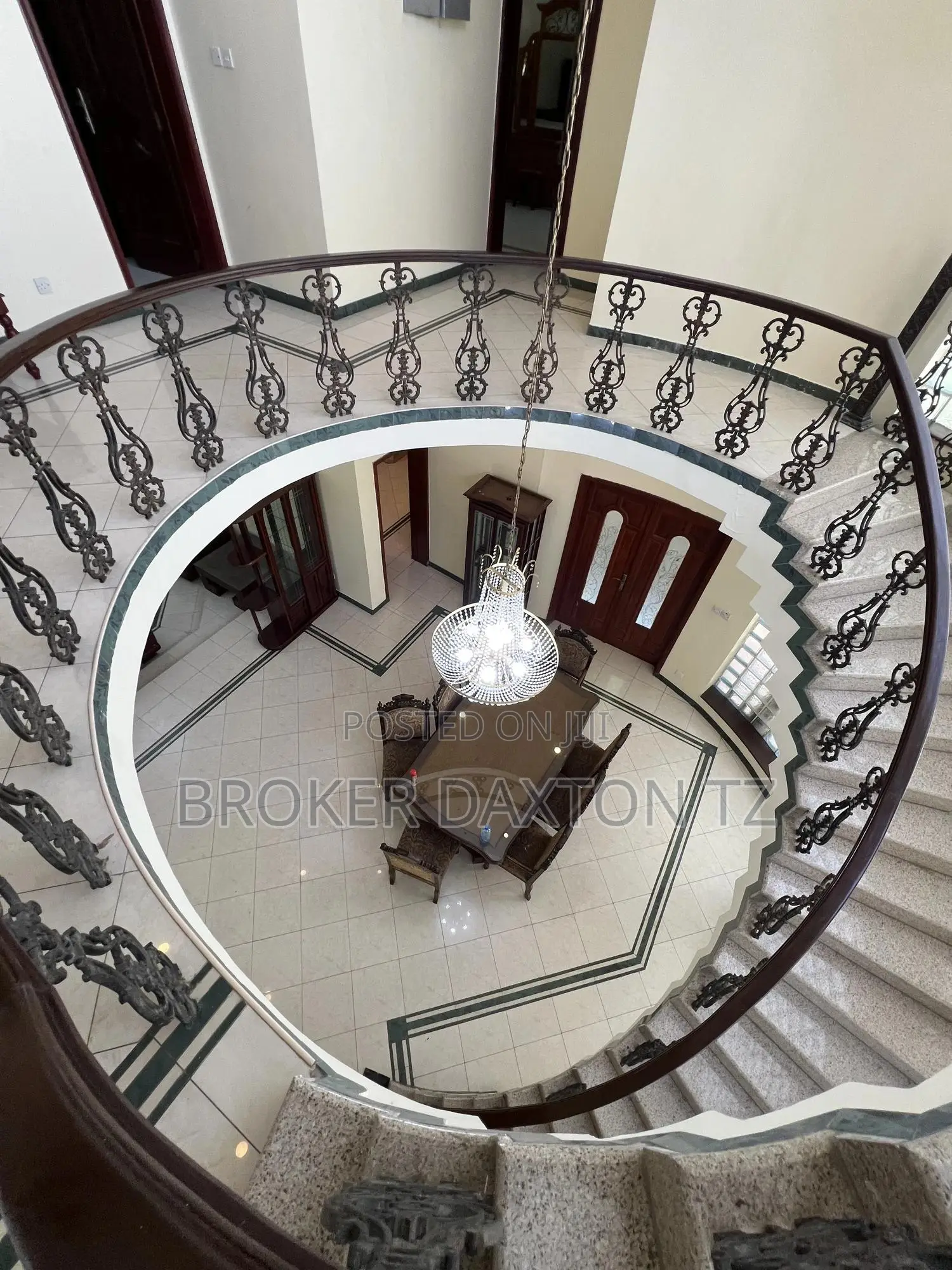 Furnished 4bdrm Villa in Oyster Bay for rent